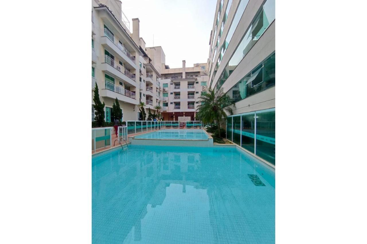 Bombinhas Summer Beach Exterior foto