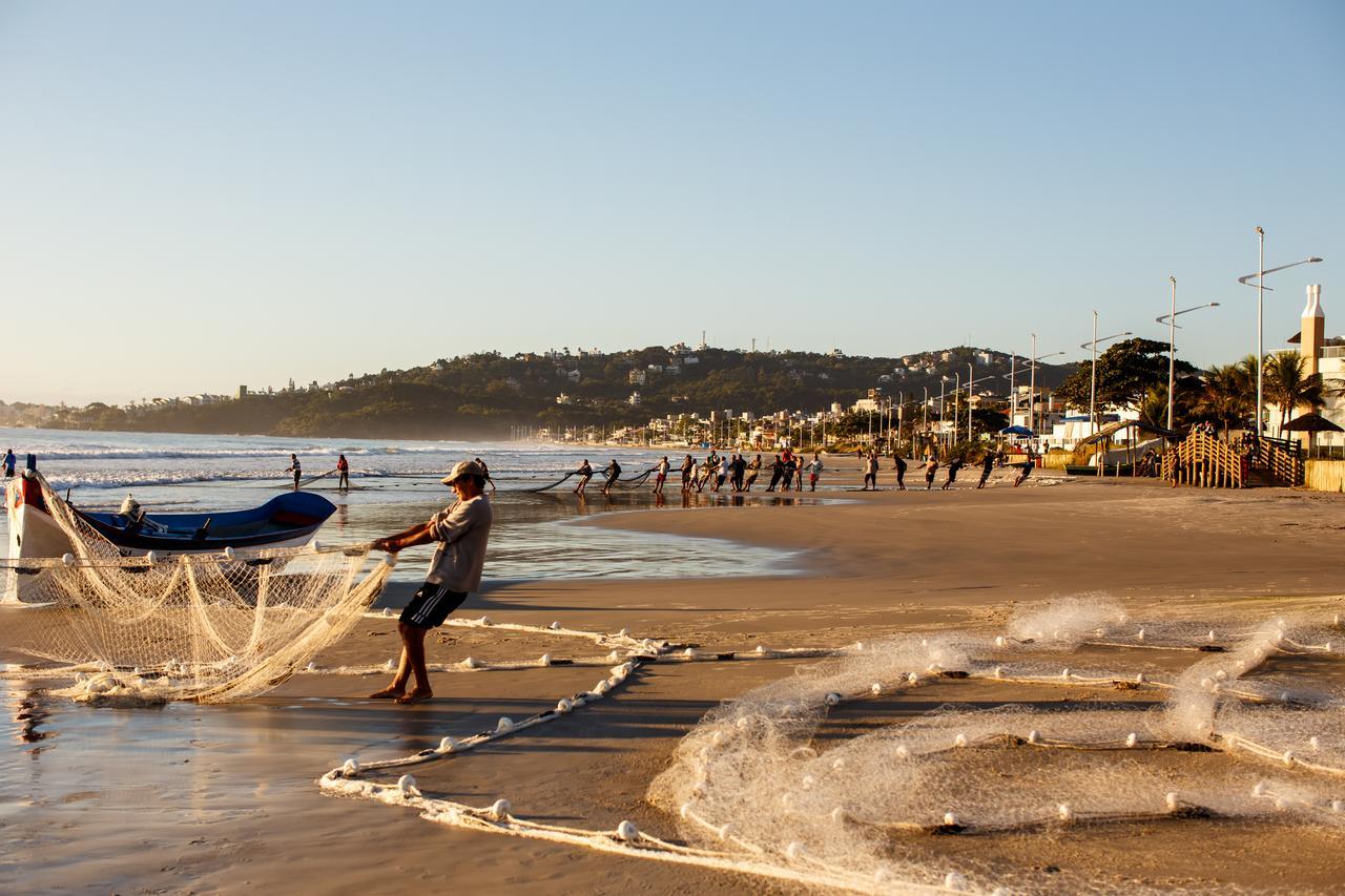 Bombinhas Summer Beach Exterior foto